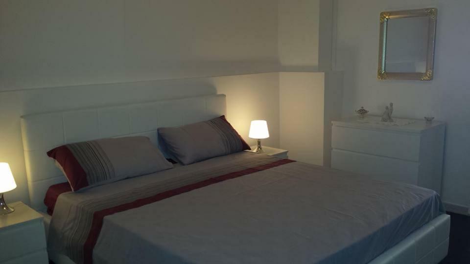 Villa Casa Lorenzo à Pozzallo Extérieur photo